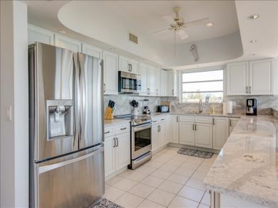 Oceanfront Vacation Rental in the Florida Keys
